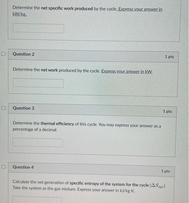 Questions and Answers from the Gas Engine: Buy Questions and