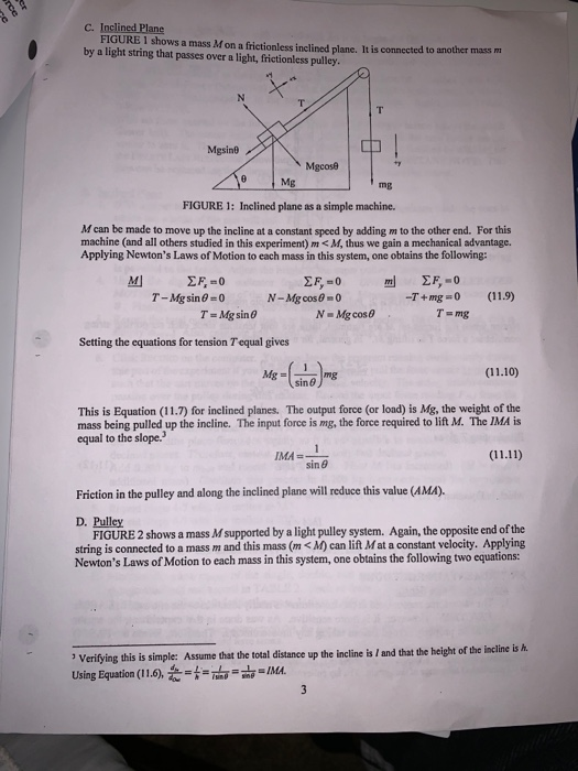 Solved (b) According to Equation (11.14), how does the | Chegg.com