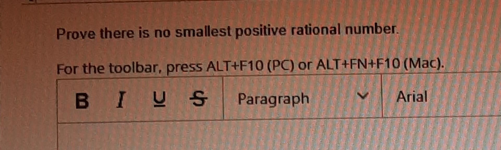 solved-prove-there-is-no-smallest-positive-rational-number-chegg