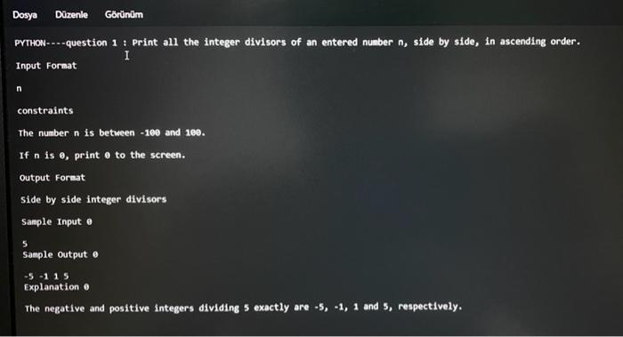 Solved python - need a simple answer for beginner and works | Chegg.com