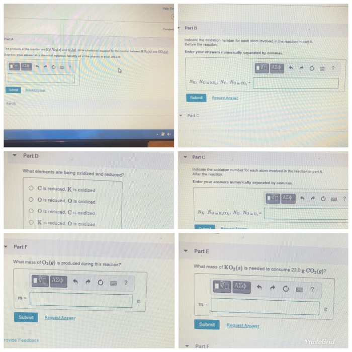 Solved this is all one question just got many parts to it | Chegg.com