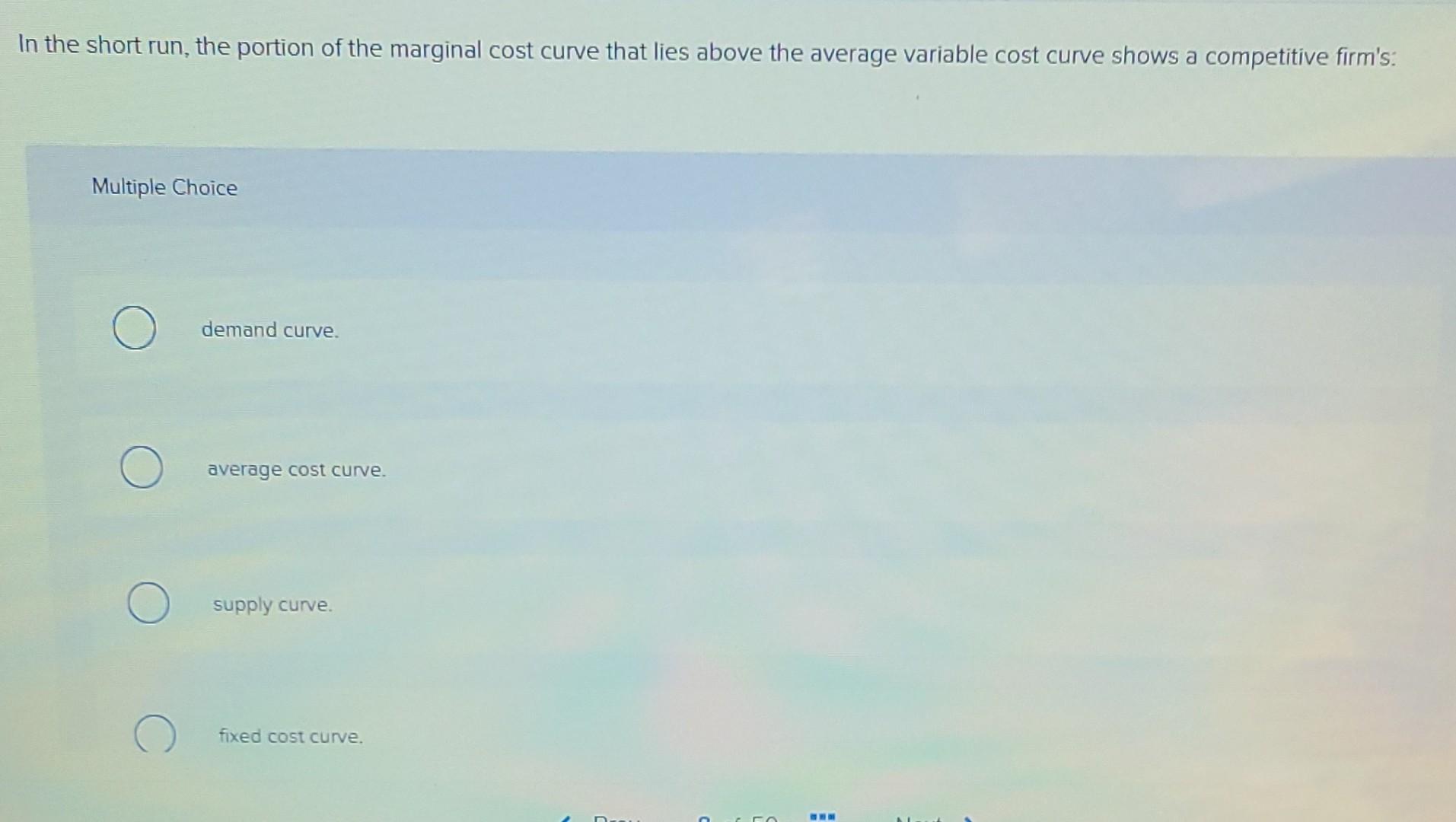 solved-in-the-short-run-the-portion-of-the-marginal-cost-chegg