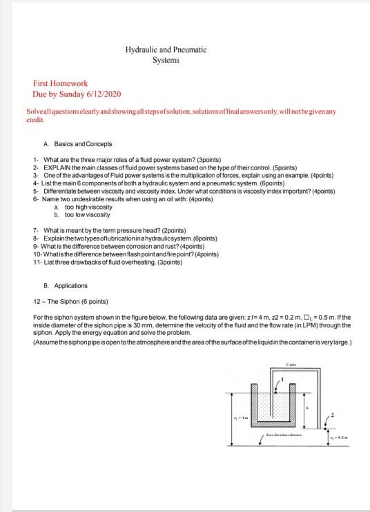 WEBINAR] Winning Against Corrosion in Fluid Power Systems – PHI Connect: A  Hydraulic, Pneumatic & Fluid Connector Blog