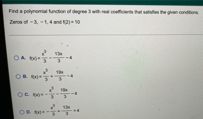 Solved Use Synthetic Division To Determine Whether The Given | Chegg.com