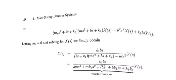 Solved Problem 8 Final Value Theorem In Example 5 we showed | Chegg.com
