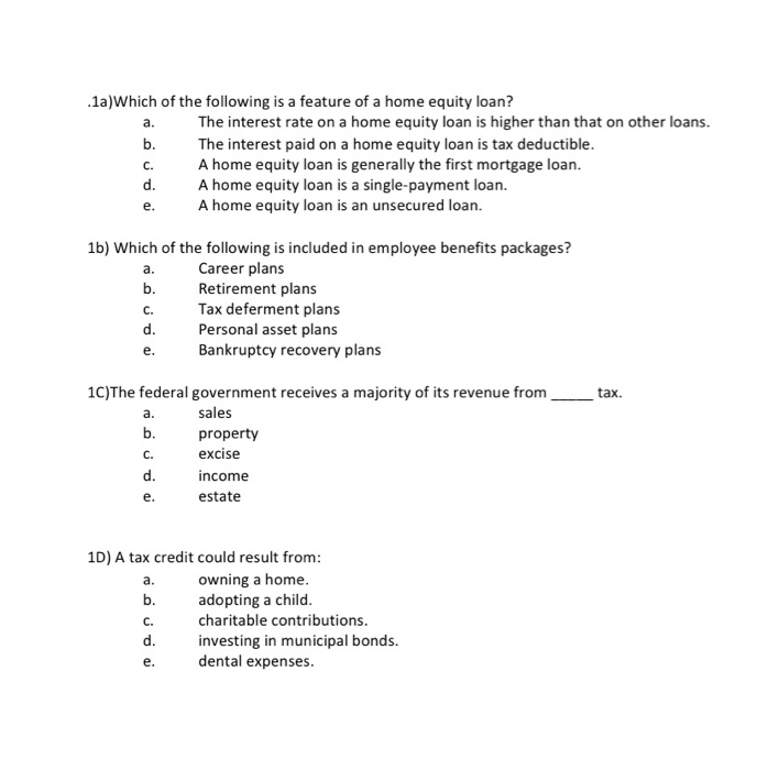 solved-1a-which-of-the-following-is-a-feature-of-a-home-chegg