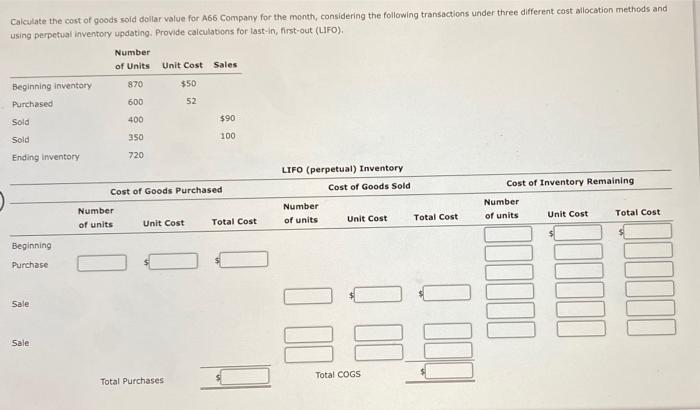 Solved Inner Resources Company started its business on April | Chegg.com