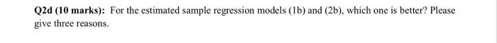Solved Question 2 (40 marks) It is noticed that the above | Chegg.com