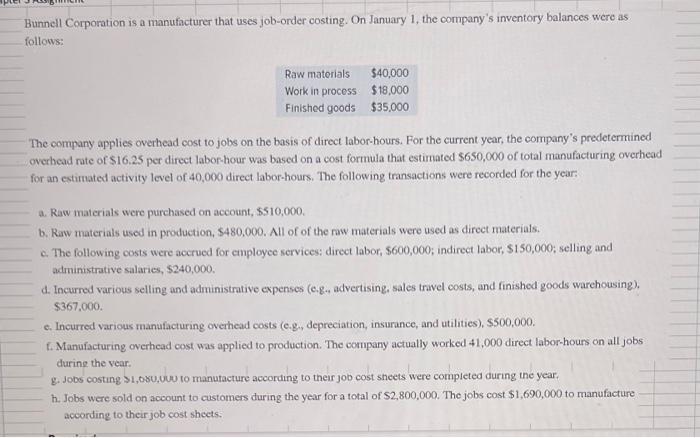Solved Please if you could help me with this asap I would | Chegg.com