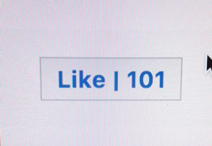 Solved Build a like button component using Angular (v4). | Chegg.com