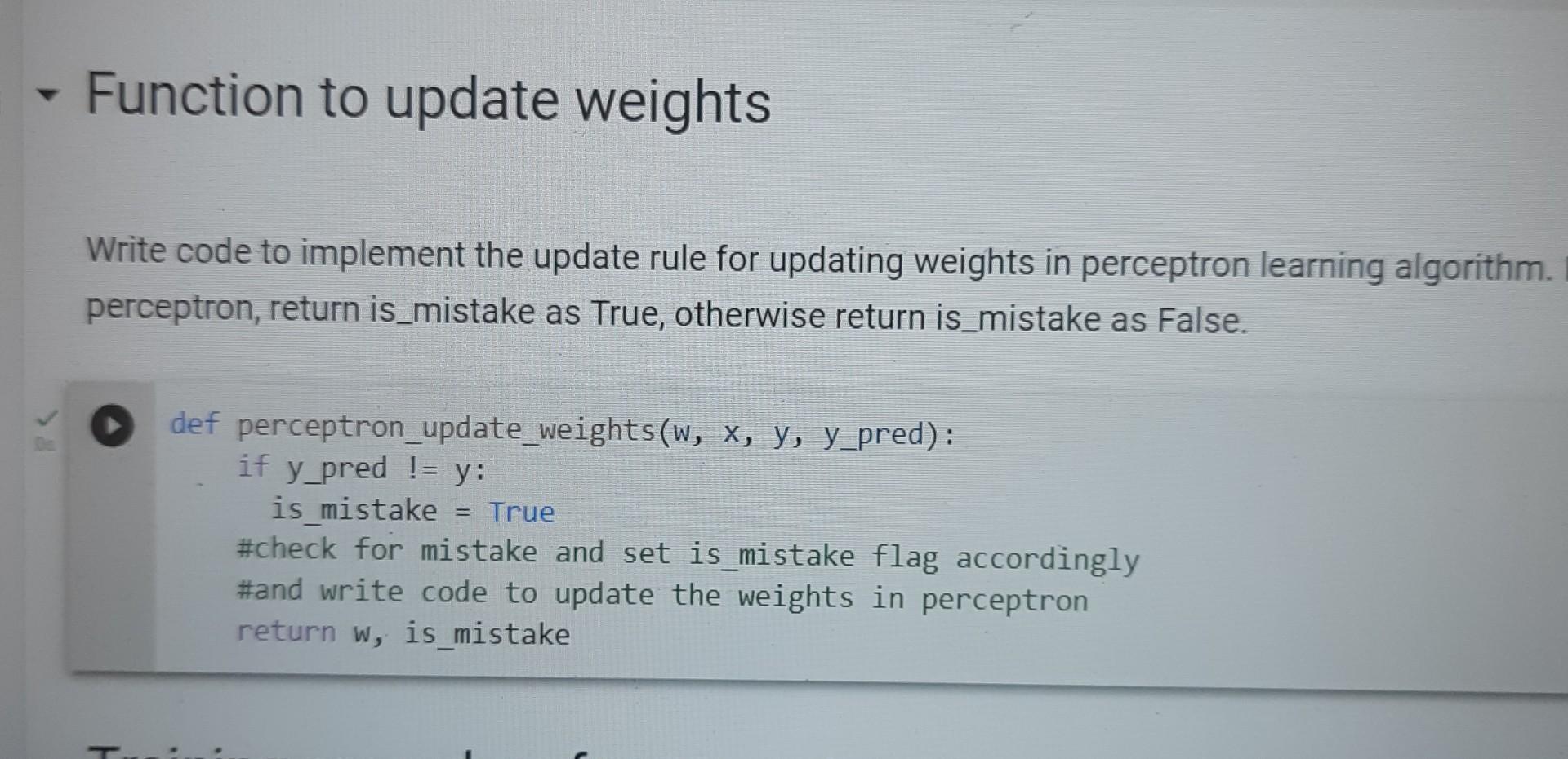 Solved data is 20 2d array give python code for this | Chegg.com