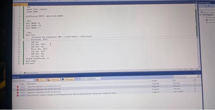Solved is this correct code or i need to change any as i am | Chegg.com