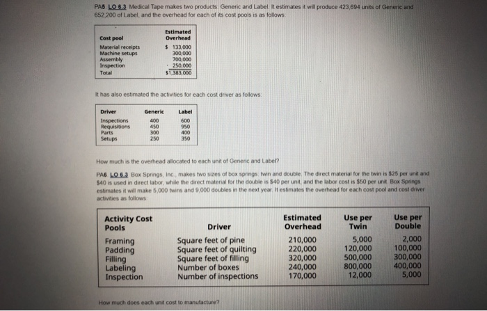 For P&G rebates …..does it have to be in one receipt or can be in multiple  receipt? : r/Costco