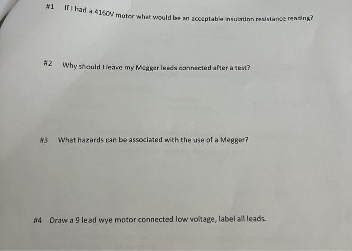 solved-1-if-i-had-a-4160-v-motor-what-would-be-an-chegg