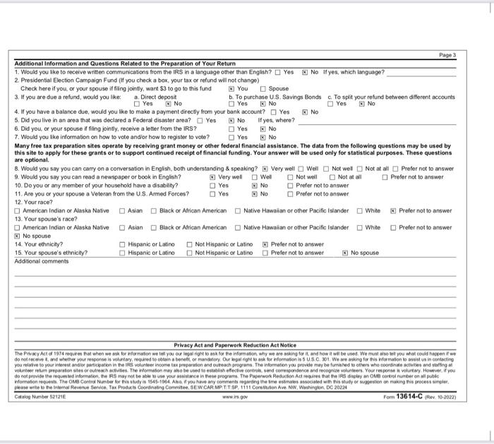 Solved When entering Social Security numbers (SSNs) or | Chegg.com