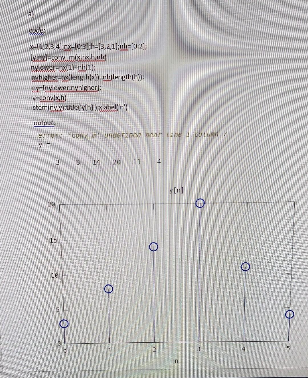 Solved I Need You To Solved Exercise 2.18. Below I Will | Chegg.com