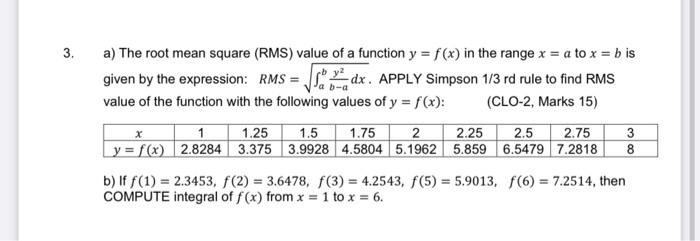 Solved Solve This Problem ,part A And Part B Step By Step. | Chegg.com