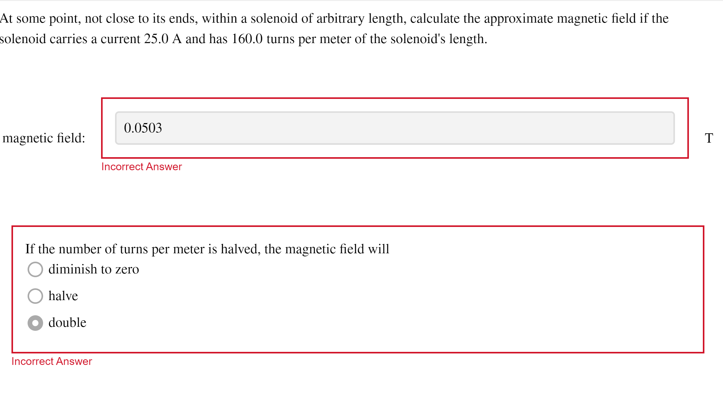 Solved the questions are in the images, thank you | Chegg.com