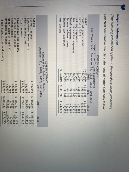 Solved 3. Complete the below table to calculate the balance