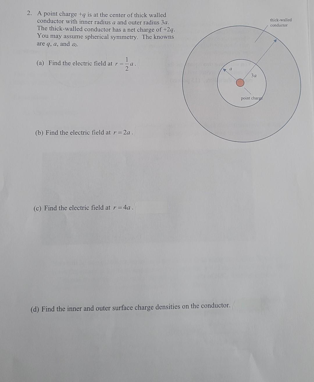 Solved NEED THIS DONE ASAP. Please Show All Work and | Chegg.com