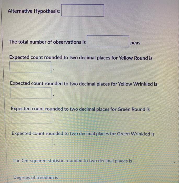 solved-exercise-21-25-mendel-formulated-the-law-of-chegg