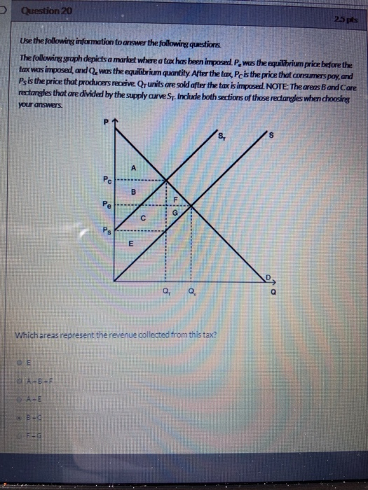 Solved Use the following information to answer the following | Chegg.com
