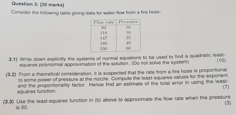 solved-question-3-20-marks-consider-the-following-table-chegg