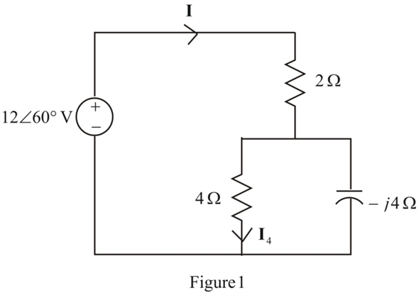 Solved: Chapter 9 Problem 1E Solution | Basic Engineering Circuit ...