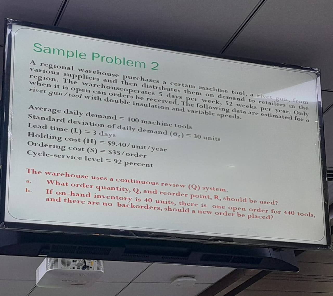 solved-sample-problem-2a-regional-warehouse-purchases-a-chegg