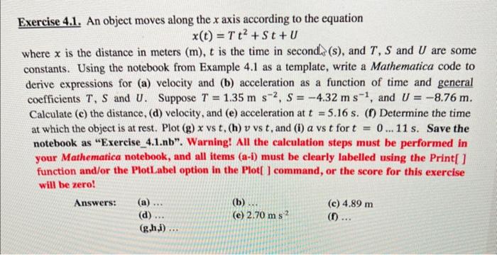 Solved can someone give me like a step by step on how to | Chegg.com