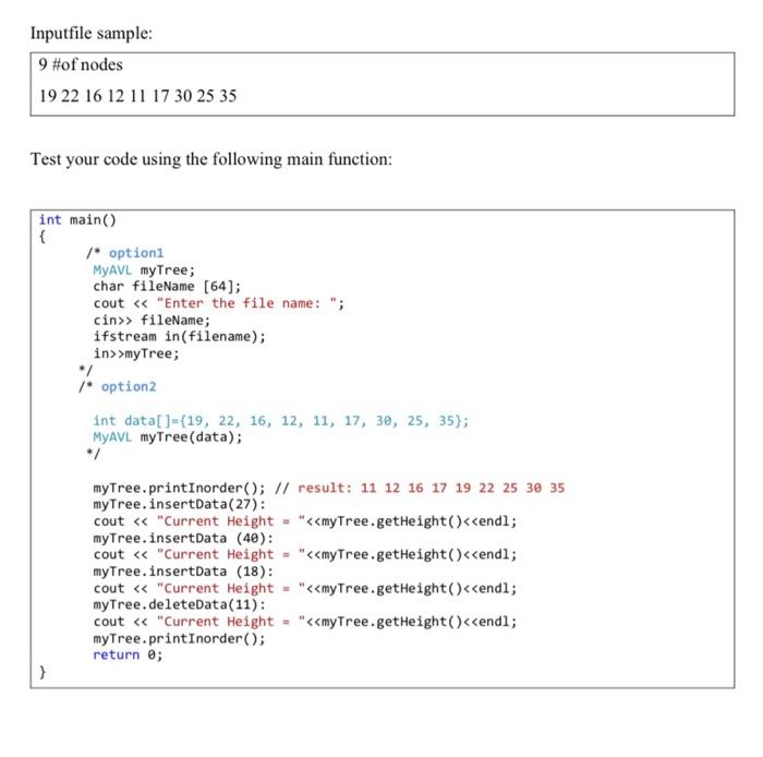 Solved In this assignment, you will write a CH code to do | Chegg.com