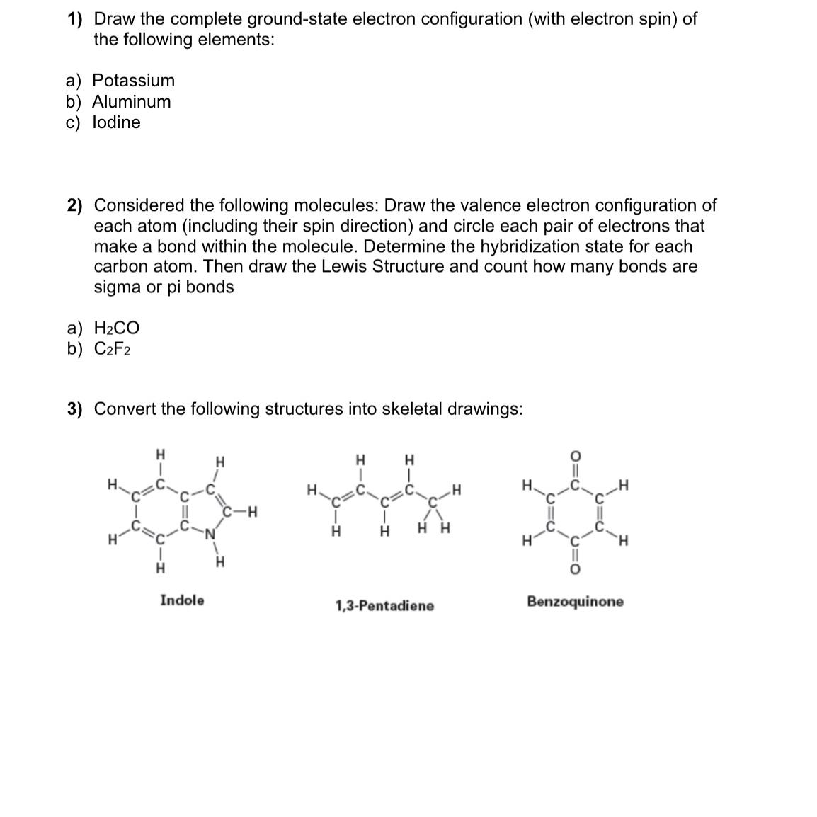 draw-the-complete-ground-state-electron-configuration-chegg