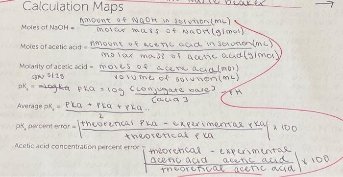 Solved Wanted to check these calculation maps to see if I'm | Chegg.com