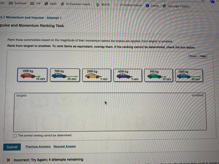Solved hes Business DYW Math 15 Common macO SEATS UT Online | Chegg.com