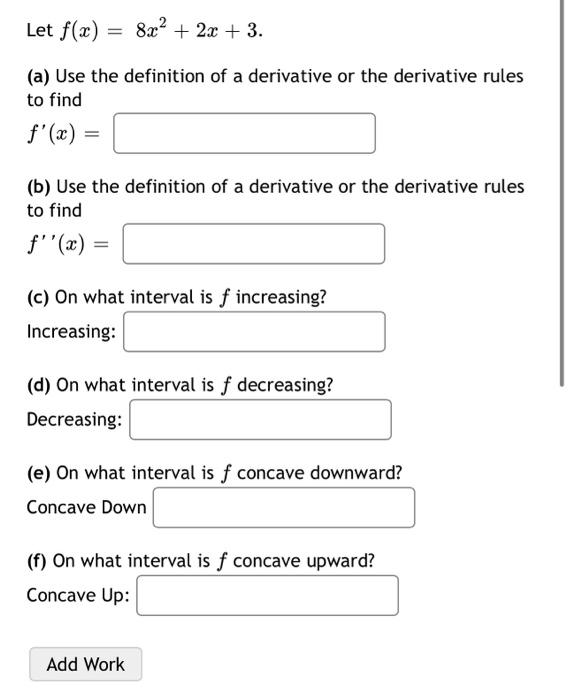 solved-let-f-x-8x2-2x-3-a-use-the-definition-of-a-chegg