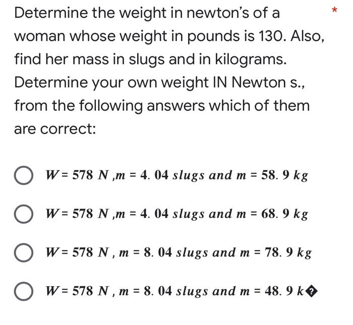 130 kilo outlet in pounds