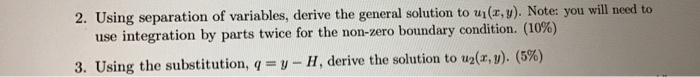 In this section you will use the methods developed in | Chegg.com