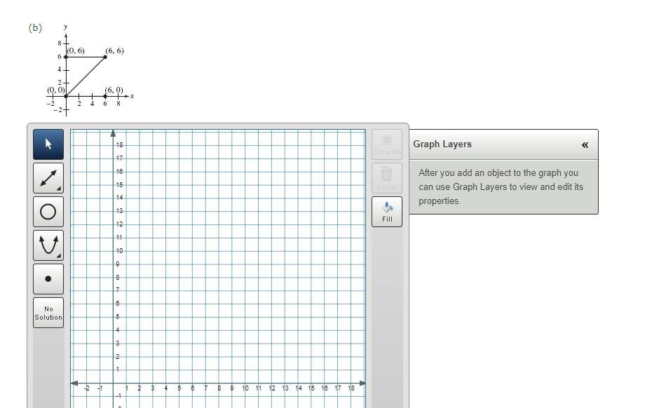 Solved After you add an object to the graph you can use | Chegg.com