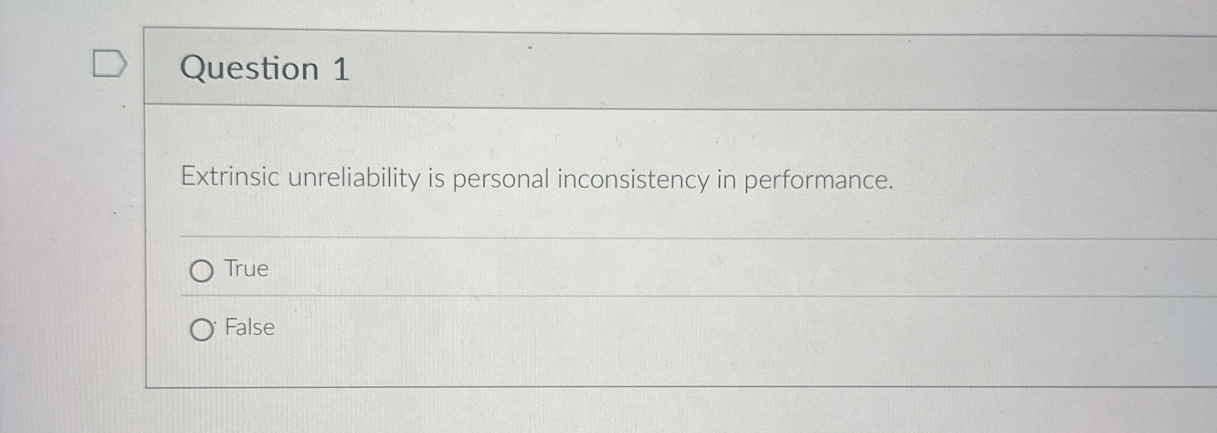 Solved Question 11 ﻿ptsWhich of the following is defined as | Chegg.com