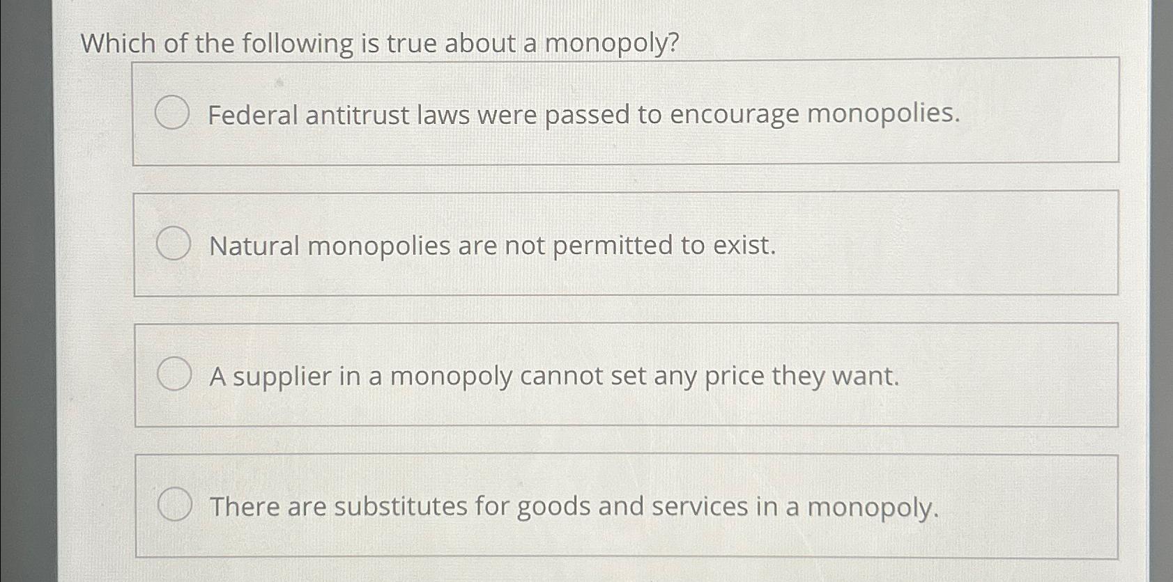 Solved Which of the following is true about a | Chegg.com