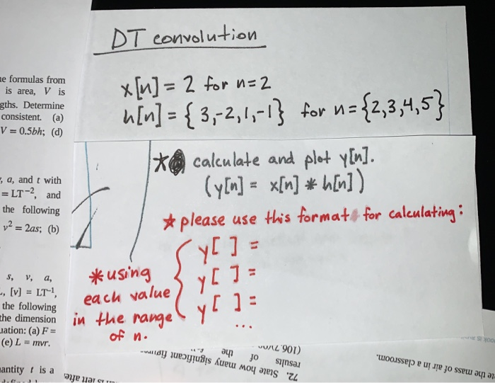 Solved Me Formulas From Is Area V Is Gths Determine Con Chegg Com