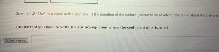 Solved Instructions You have two submissions for each | Chegg.com