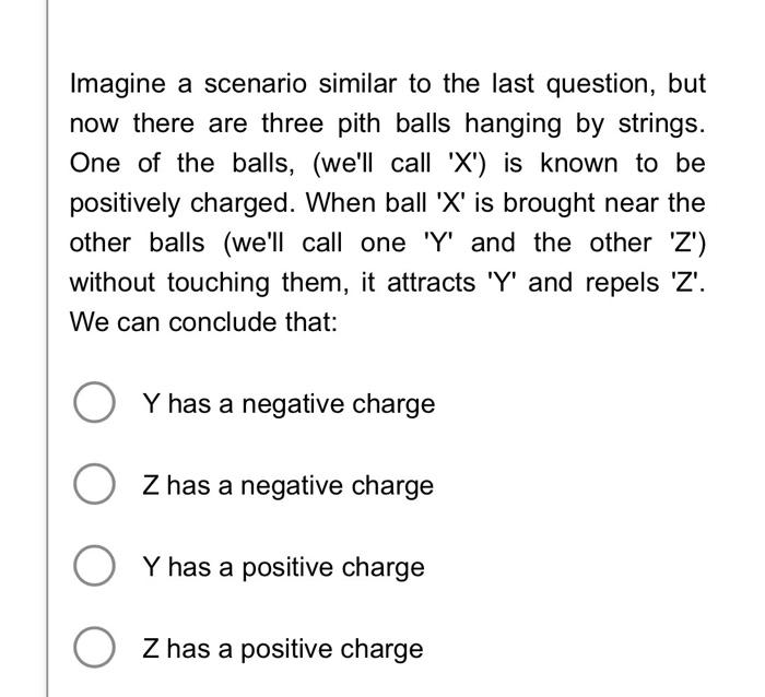 Solved Imagine a scenario similar to the last question, but | Chegg.com