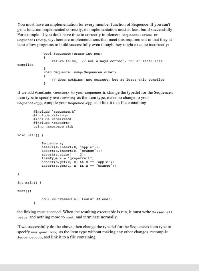 Solved NOTE: This is an updated assignment to include only | Chegg.com