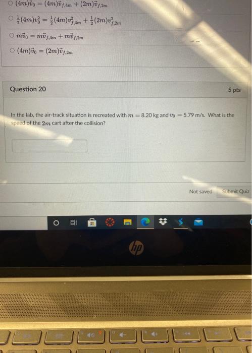 Solved Question 17 5 pts The next 4 questions all relate to | Chegg.com