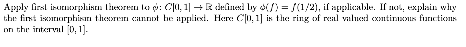 Solved Can you explain this step by step on how to solve | Chegg.com