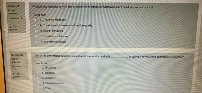 Solved Which of the following is NOT one of the levels of | Chegg.com
