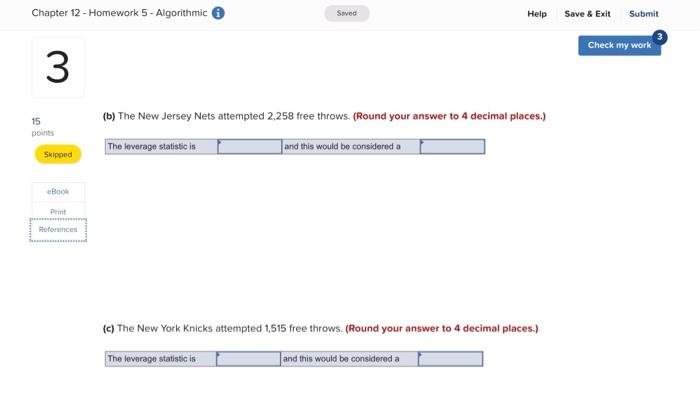Solved Please answer questions A, B, and C correctly and | Chegg.com