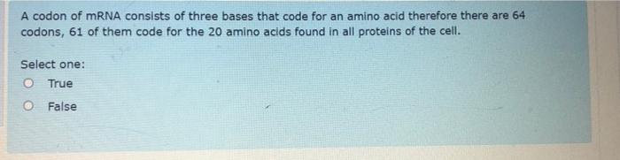 Solved In complete dominance, if the two alleles of an | Chegg.com