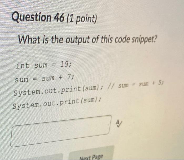 Solved Question 29 (1 point) The physical computer and | Chegg.com